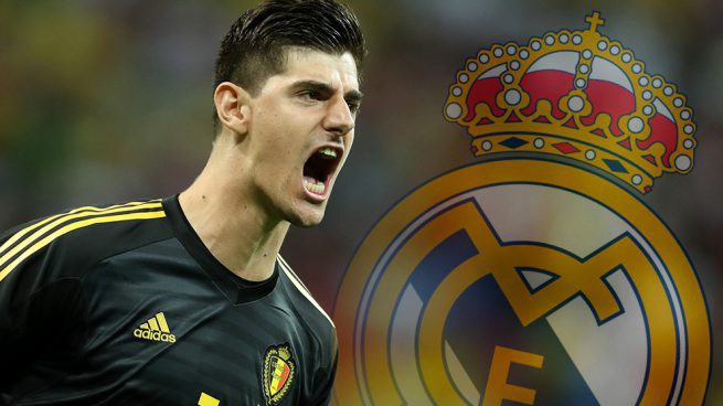 8 điều thú vị ít ai biết về Thibaut Courtois, thủ môn sắp gia nhập Real Madrid