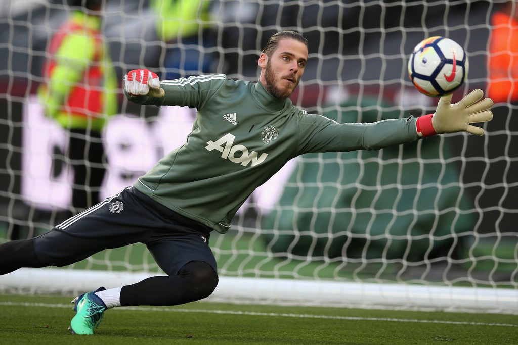Hé lộ chân dung Kepa, thủ môn đắt nhất thế giới Chelsea vừa chiêu mộ - Ảnh 13.