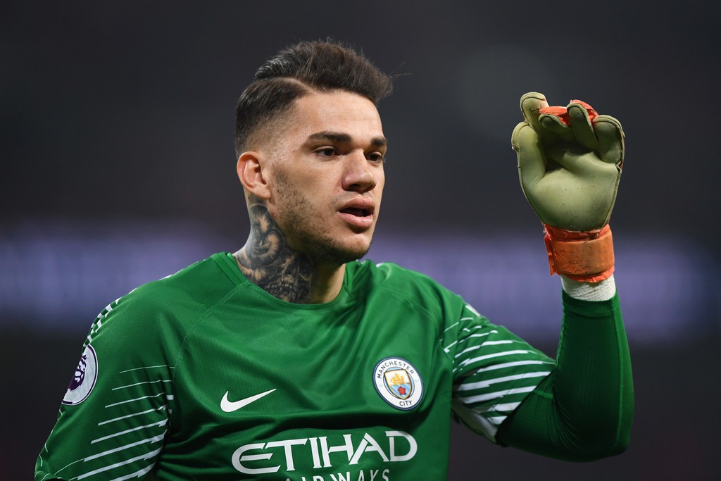 Hé lộ chân dung Kepa, thủ môn đắt nhất thế giới Chelsea vừa chiêu mộ - Ảnh 8.