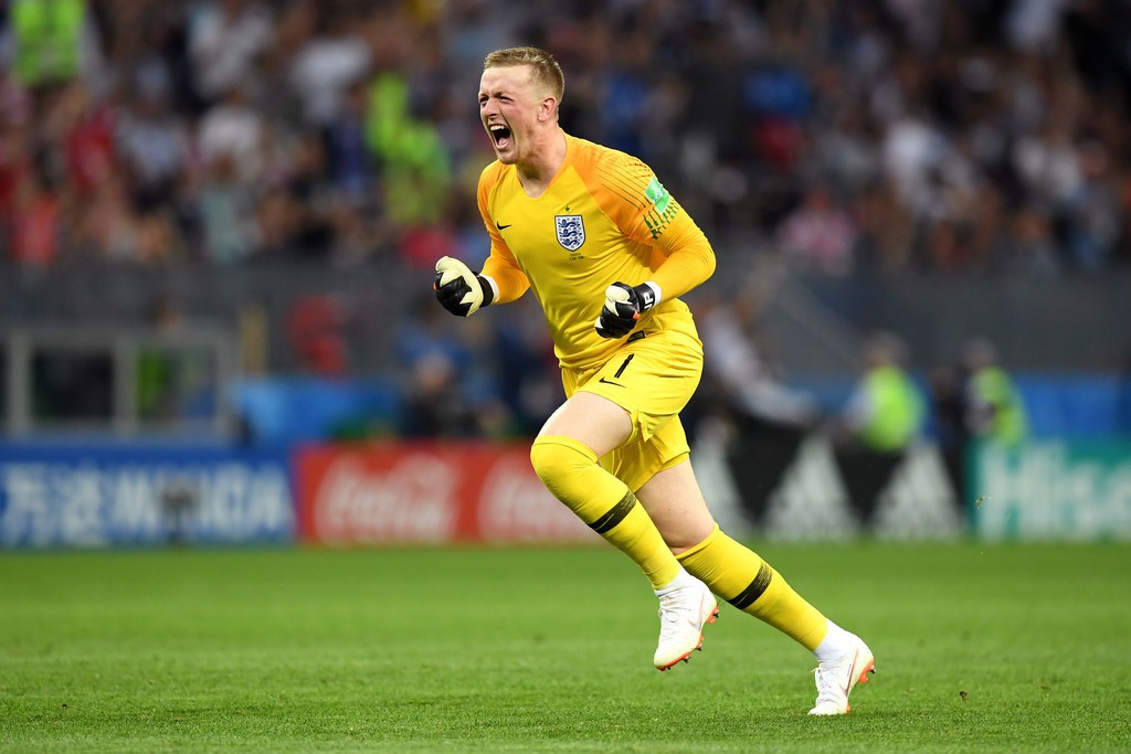 Hé lộ chân dung Kepa, thủ môn đắt nhất thế giới Chelsea vừa chiêu mộ - Ảnh 10.