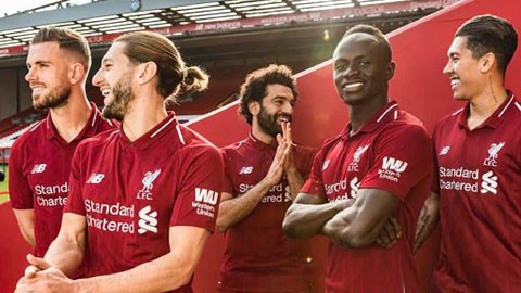 Liverpool vô địch Ngoại hạng Anh mùa này dựa theo tỷ lệ cược của người hâm mộ?