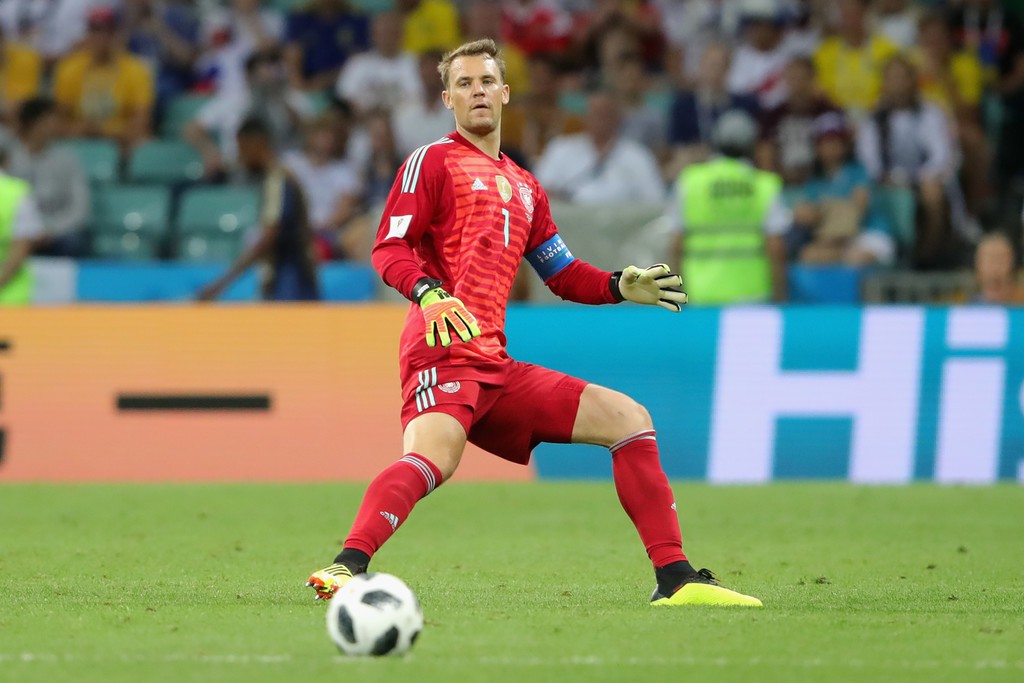 Hé lộ chân dung Kepa, thủ môn đắt nhất thế giới Chelsea vừa chiêu mộ - Ảnh 12.