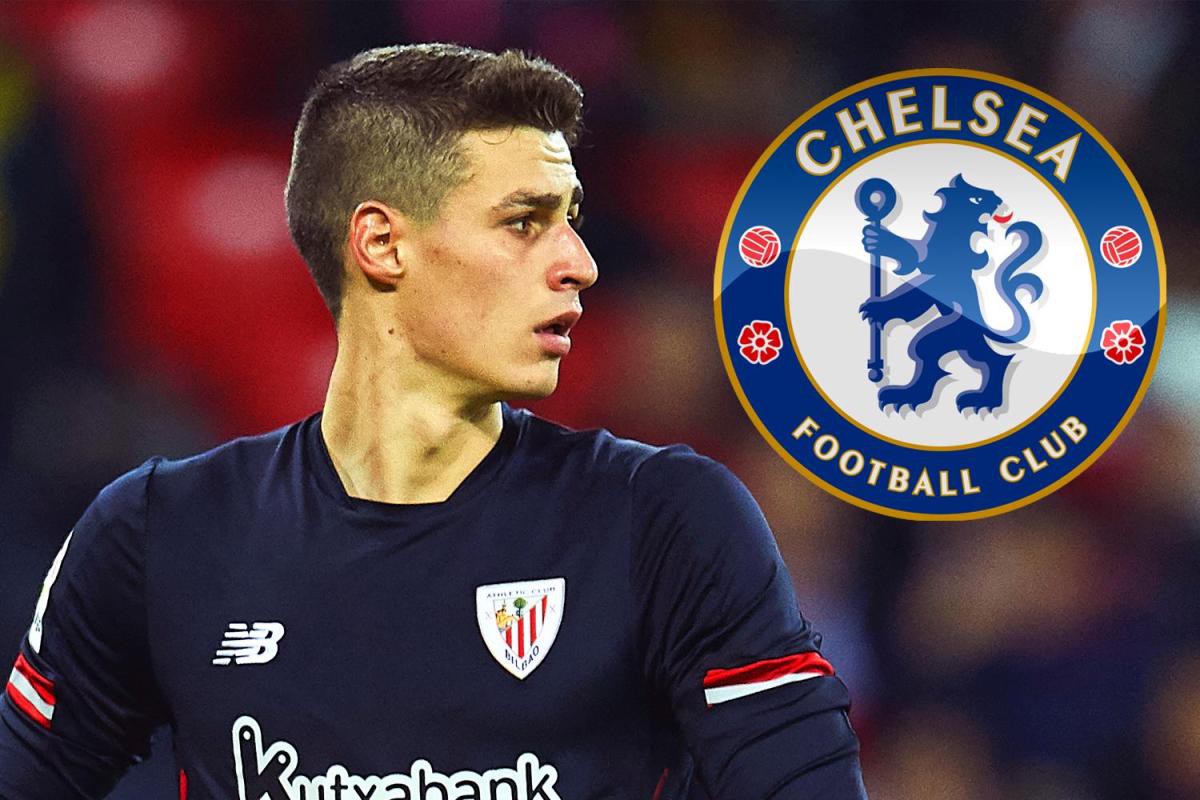Hé lộ chân dung Kepa, thủ môn đắt nhất thế giới Chelsea vừa chiêu mộ - Ảnh 2.