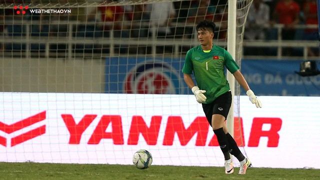 Tấm vé đến ASIAD 2018 lạ lùng và may mắn của “hot-boy” Nguyễn Văn Hoàng