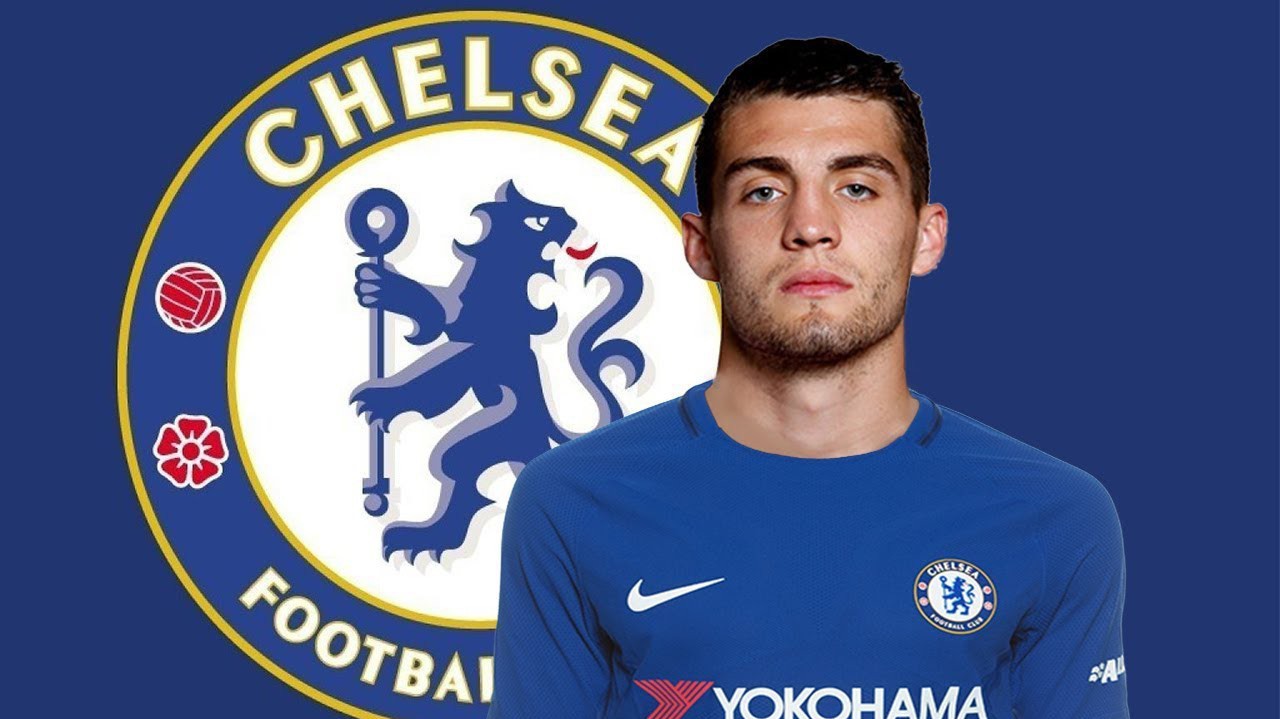 5 điều thú vị cần biết về ngôi sao mới Matteo Kovacic của Chelsea