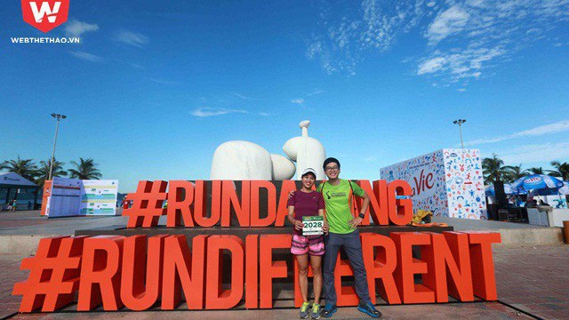 Manulife Danang International Marathon lập kỷ lục số người đăng ký chạy 42km