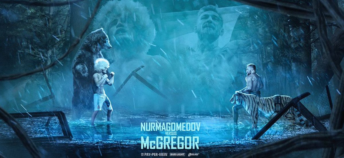 Không sở hữu cổ phần, Conor McGregor vẫn có quyền lực khủng tại UFC - Ảnh 6. Không sở hữu cổ phần, Conor McGregor vẫn có quyền lực khủng tại UFC - Ảnh 6.