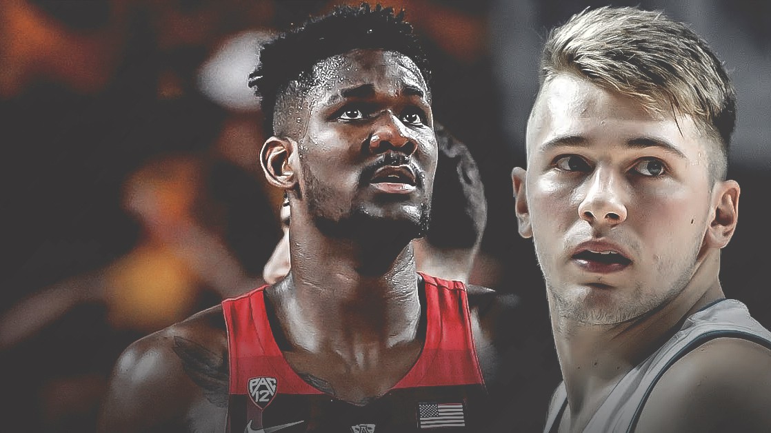 Luka Doncic và Deandre Ayton chào đón thêm đối thủ mới cho cuộc đua danh hiệu tân binh