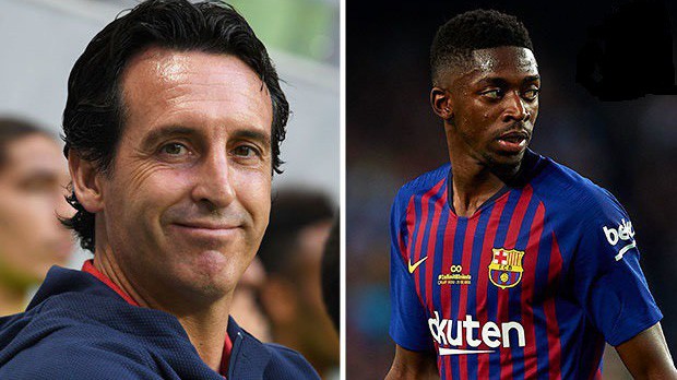Arsenal mua Dembele, Vida, N’Zonzi ở ngày cuối kỳ chuyển nhượng như thế nào?