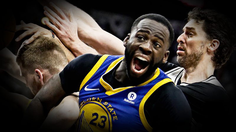 Draymond Green đang tập luyện gì trong mùa hè qua để giúp Warriors bảo vệ chức vô địch?