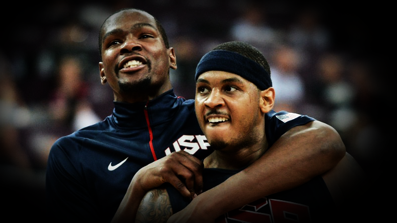 ESPN dự đoán MVP mùa tới, vinh quang sẽ thuộc về ai?