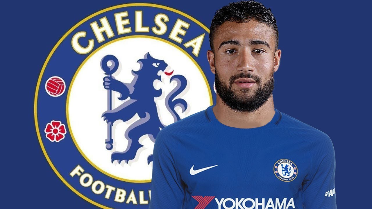 Sau Kepa và Kovacic, Chelsea hoàn tất tăng cường hàng công bằng Nabil Fekir?