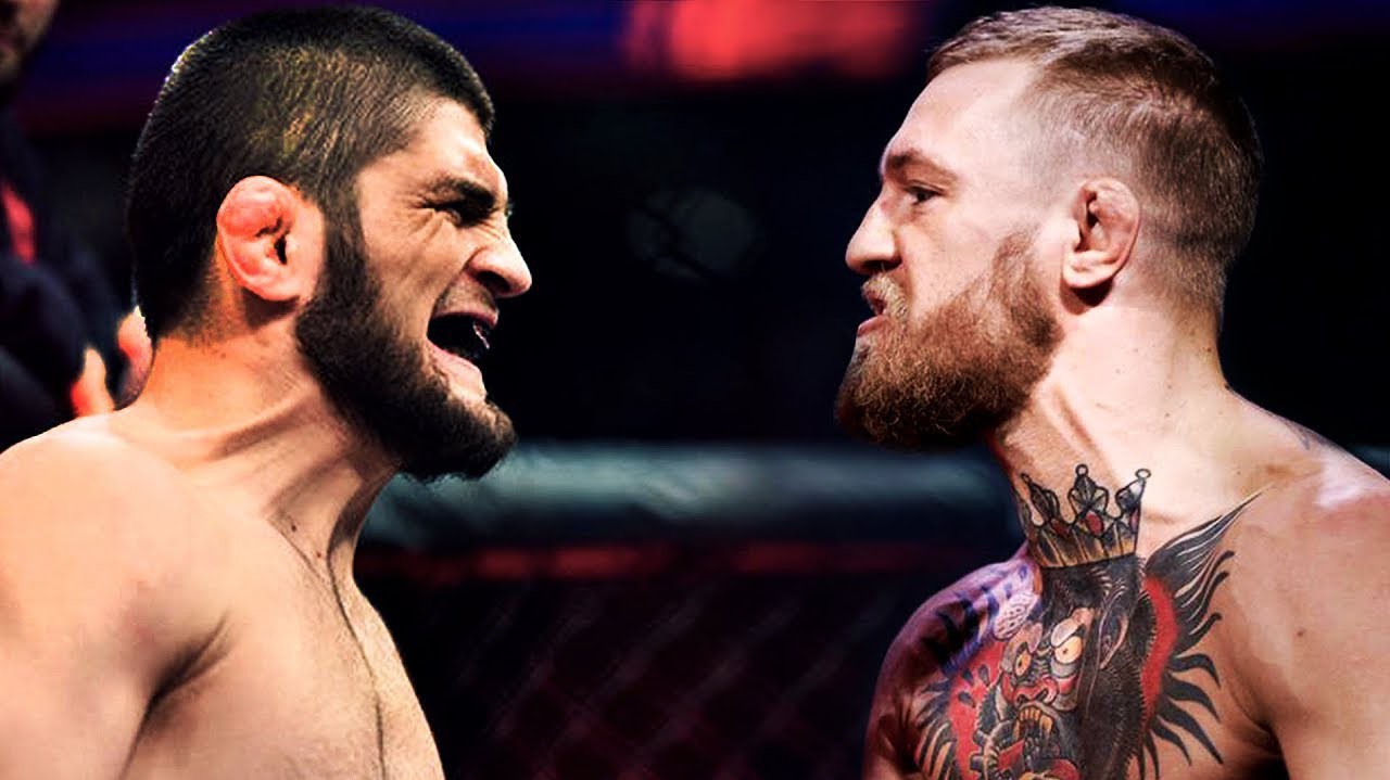 HLV tiết lộ cách Khabib vô hiệu hóa kỹ thuật striking của Conor McGregor