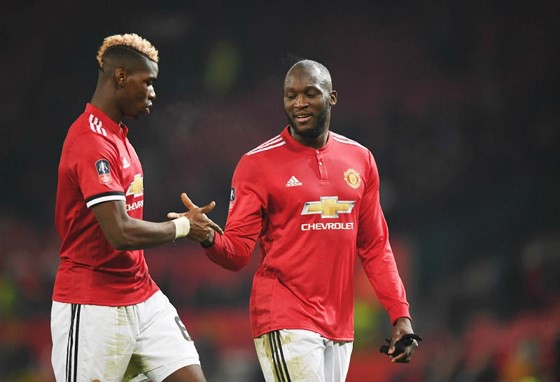 HLV Mourinho báo tin dữ, Man Utd tổn thất nặng nề trước trận gặp Leicester - Ảnh 6.