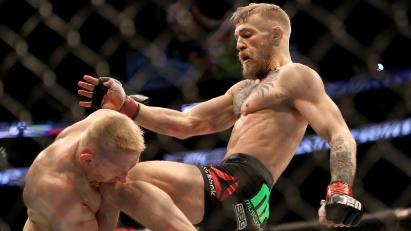 5 võ sĩ UFC có nhiều chiến thắng knockout nhất: Họ là ai?