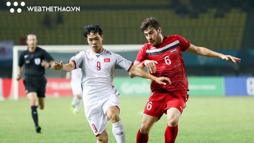 Olympic Việt Nam sẽ dùng đội hình nào để đấu lại Olympic UAE?