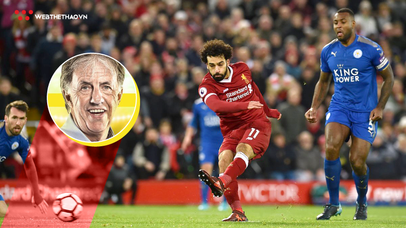 Chuyên gia Mark Lawrenson nhận định dự đoán tỷ số trận Leicester - Liverpool