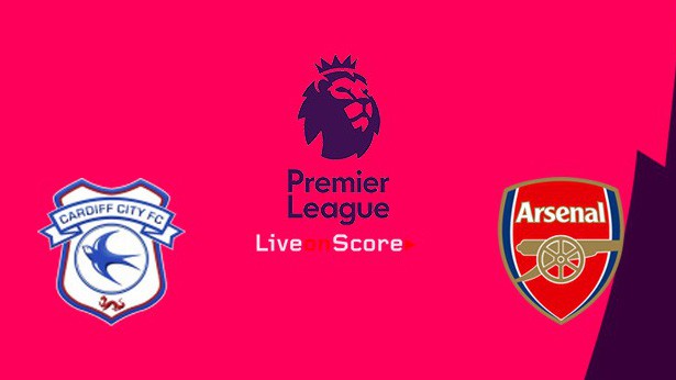 Nhận định tỷ lệ cược kèo bóng đá tài xỉu trận Cardiff vs Arsenal