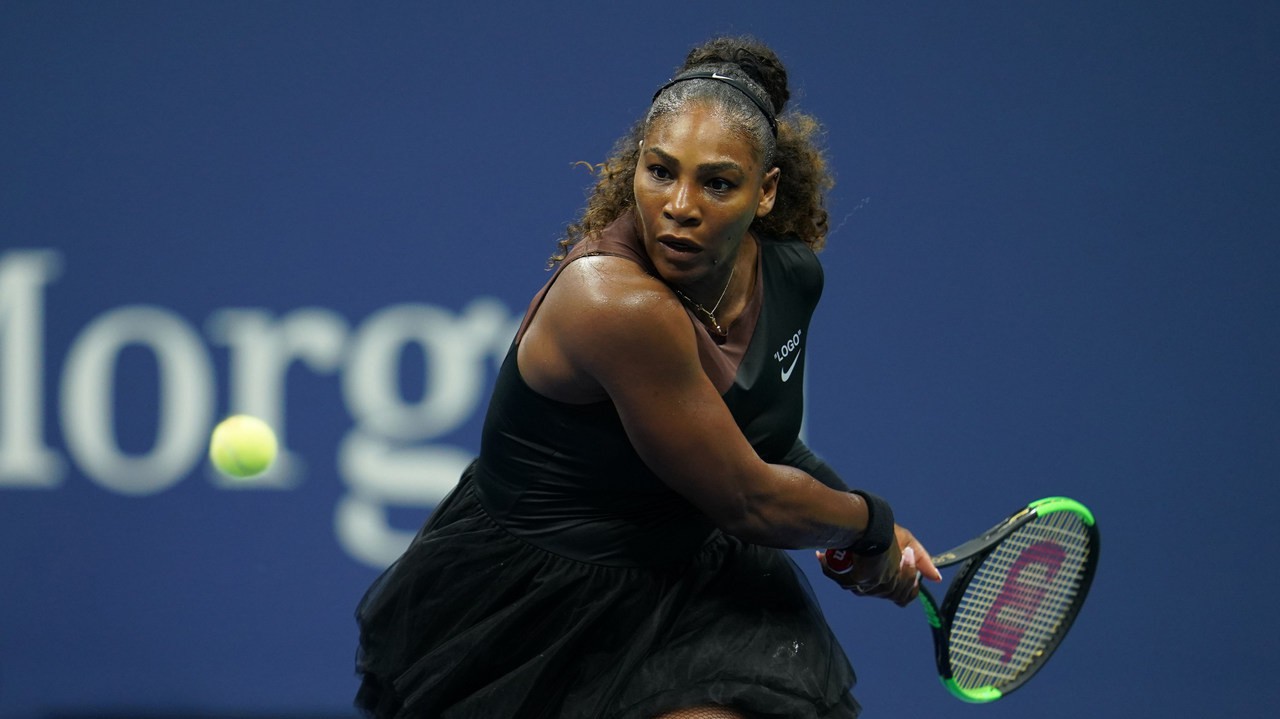 Vòng 3 US Open: Chị em nhà Williams khiến khán giả cụt hứng