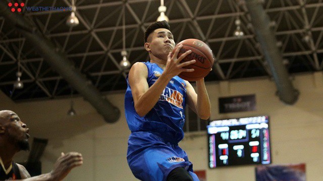 Final VBA 2018: Game 1 chưa diễn ra, game 3 tại Bách Khoa đã cháy vé