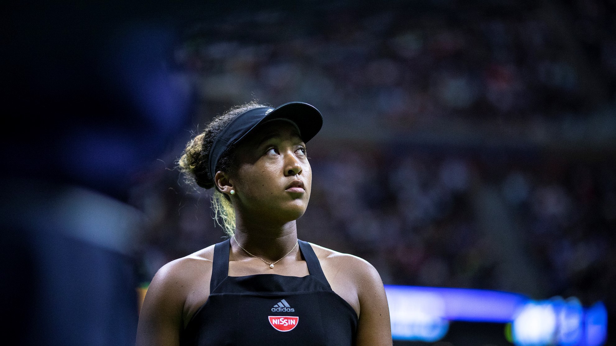 4 nguyên nhân giúp Naomi Osaka trở thành nhà vô địch US Open 2018