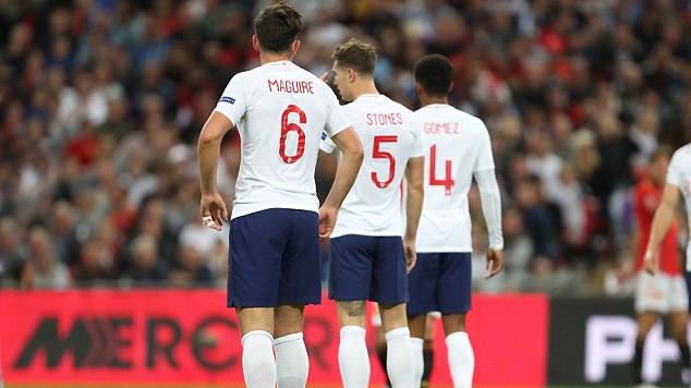 Huyền thoại Arsenal Martin Keown vạch ra điểm yếu chí mạng của tuyển Anh