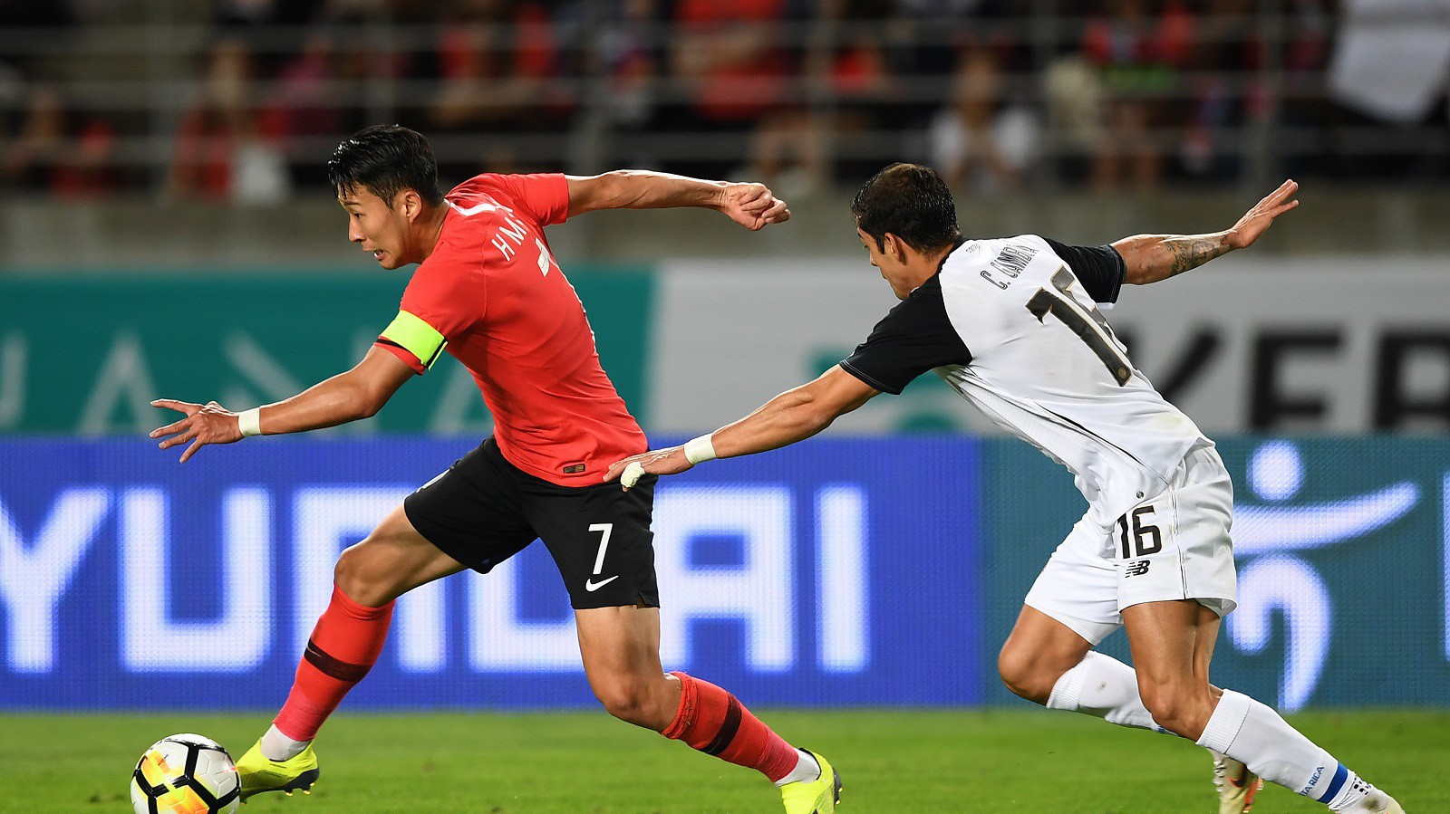 Nhận định tỷ lệ cược kèo bóng đá tài xỉu trận Hàn Quốc vs Chile
