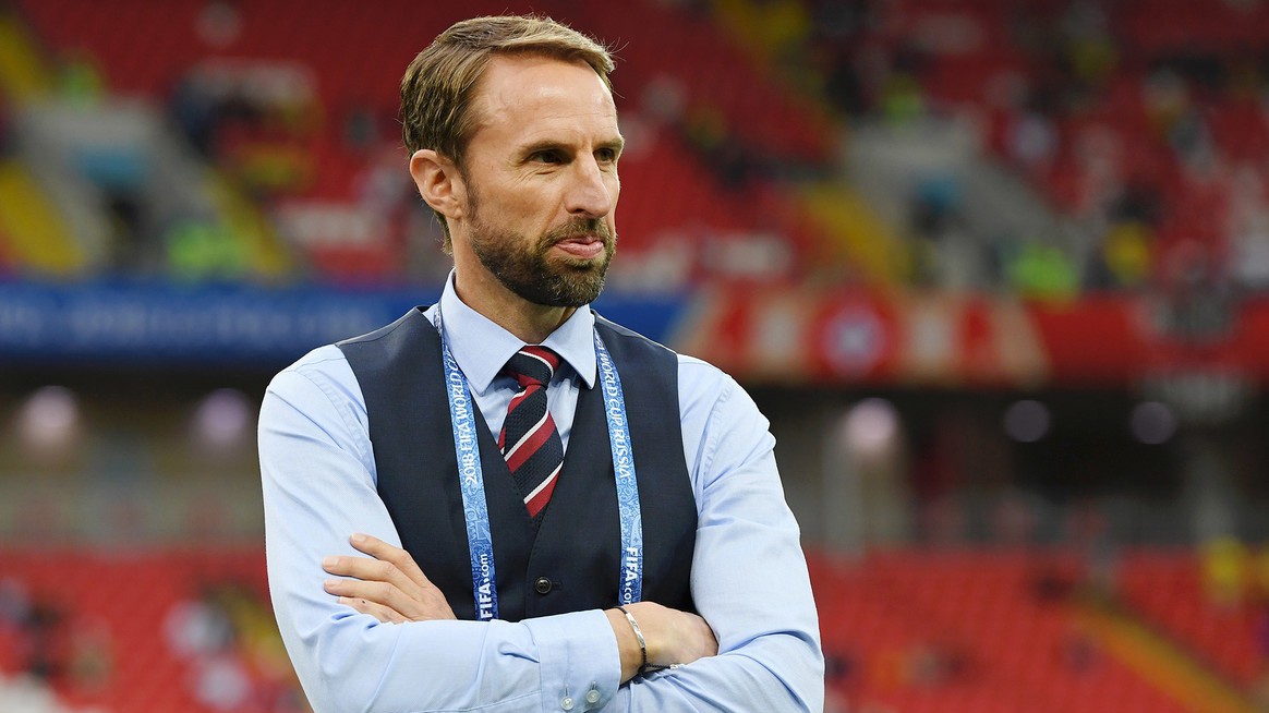 Southgate có thể sẽ rời tuyển Anh sau EURO 2020