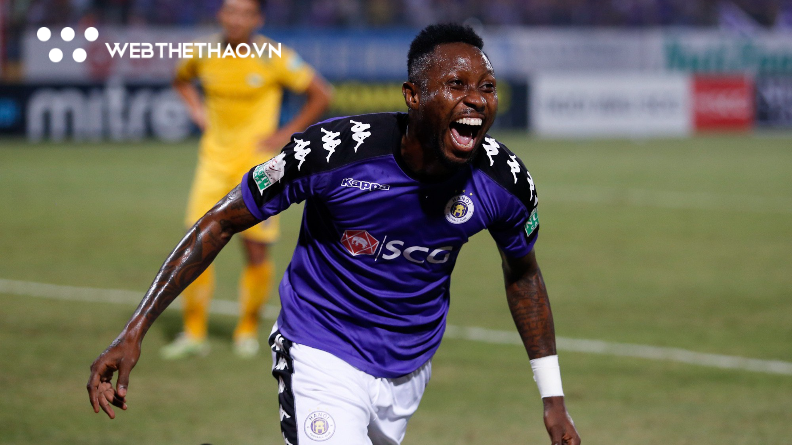 Cầu thủ nào vô địch V.League nhiều nhất trong lịch sử?