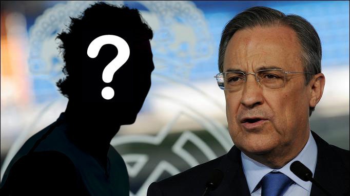 Real Madrid sẽ có Chủ tịch mới xuất thân từ... làng banh nỉ?