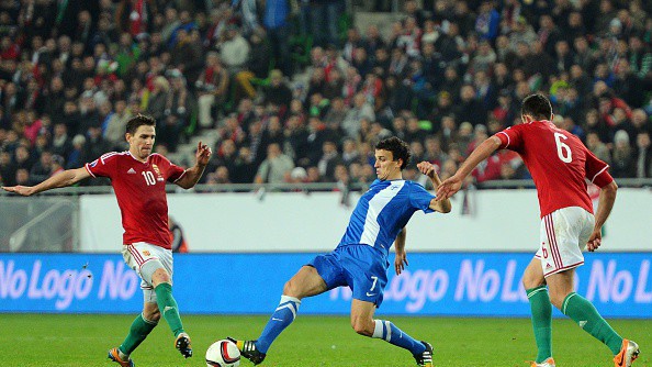 Nhận định tỷ lệ cược kèo bóng đá tài xỉu trận Phần Lan vs Estonia