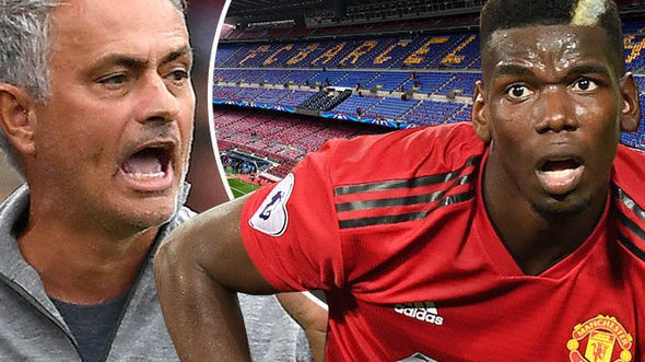 Hé lộ lý do đặc biệt khiến Man Utd quyết tâm trói chân Paul Pogba bằng mọi giá