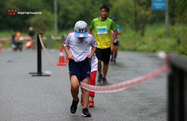 Trang An Marathon 2018: Những bước chân tí hon giữa thánh địa của Tướng Cờ Lau - Ảnh 11. Trang An Marathon 2018: Những bước chân tí hon giữa thánh địa của Tướng Cờ Lau - Ảnh 11.