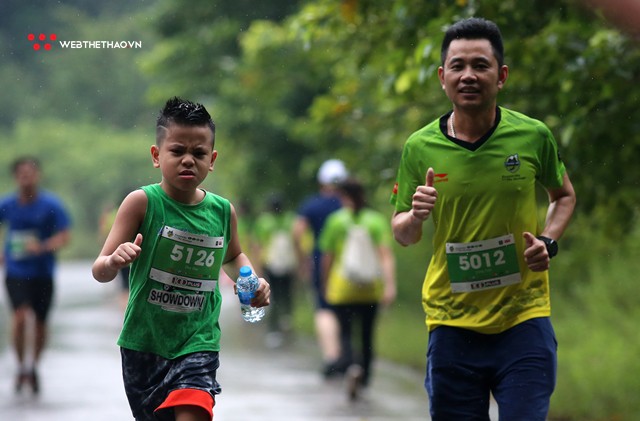 Trang An Marathon 2018: Những bước chân tí hon giữa thánh địa của Tướng Cờ Lau - Ảnh 9. Trang An Marathon 2018: Những bước chân tí hon giữa thánh địa của Tướng Cờ Lau - Ảnh 9.