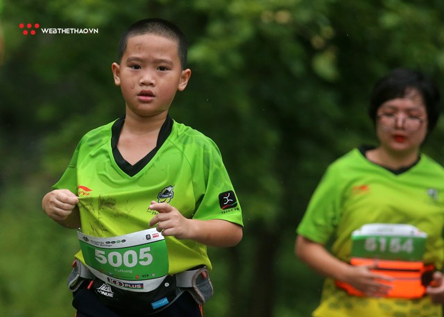 Trang An Marathon 2018: Những bước chân tí hon giữa thánh địa của Tướng Cờ Lau - Ảnh 3. Trang An Marathon 2018: Những bước chân tí hon giữa thánh địa của Tướng Cờ Lau - Ảnh 3.