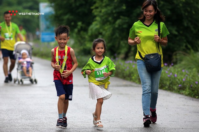 Trang An Marathon 2018: Những bước chân tí hon giữa thánh địa của Tướng Cờ Lau - Ảnh 7. Trang An Marathon 2018: Những bước chân tí hon giữa thánh địa của Tướng Cờ Lau - Ảnh 7.