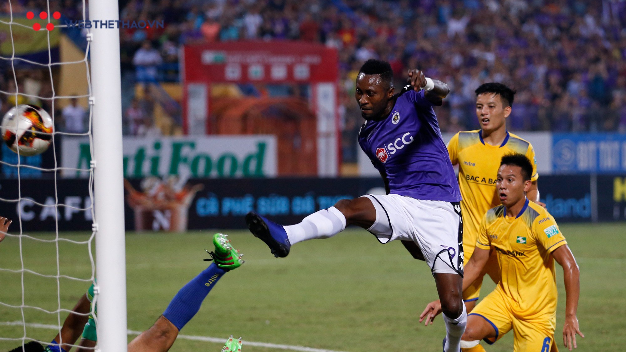 Sau khi Hà Nội vô địch, còn gì hấp dẫn ở chặng còn lại của V.League 2018?