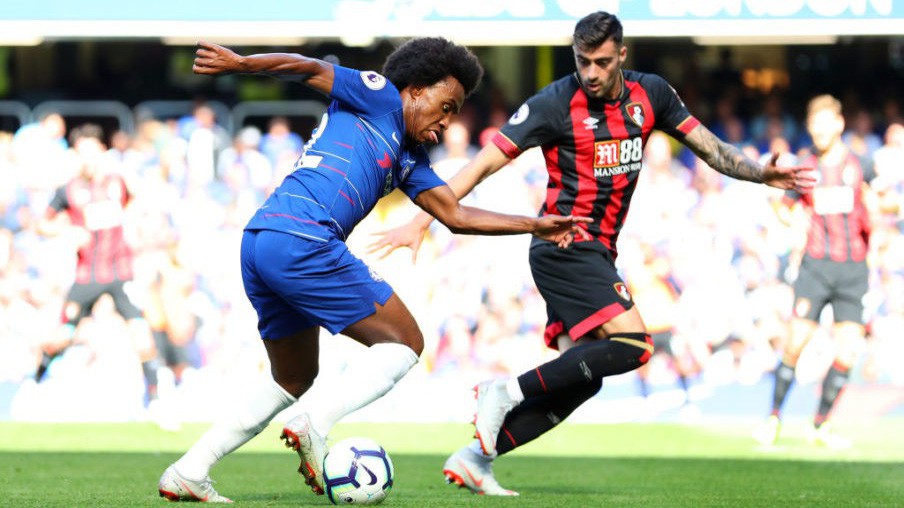 Ngôi sao mà Barca thèm khát lại muốn ở lại Chelsea