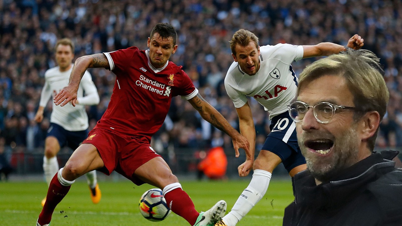 Vì sao Lovren “mất tích” trong đội hình Liverpool suốt 2 tháng qua?