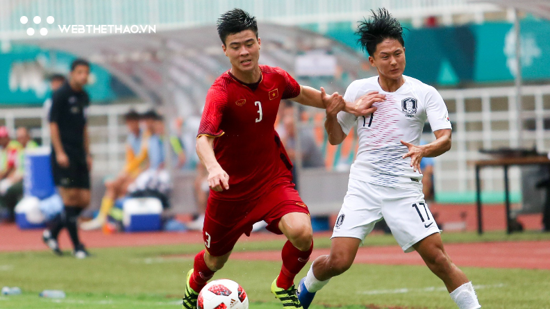 Chính thức: U22 Việt Nam tham dự SEA Games 2019, tạm biệt lứa Duy Mạnh, Văn Thanh