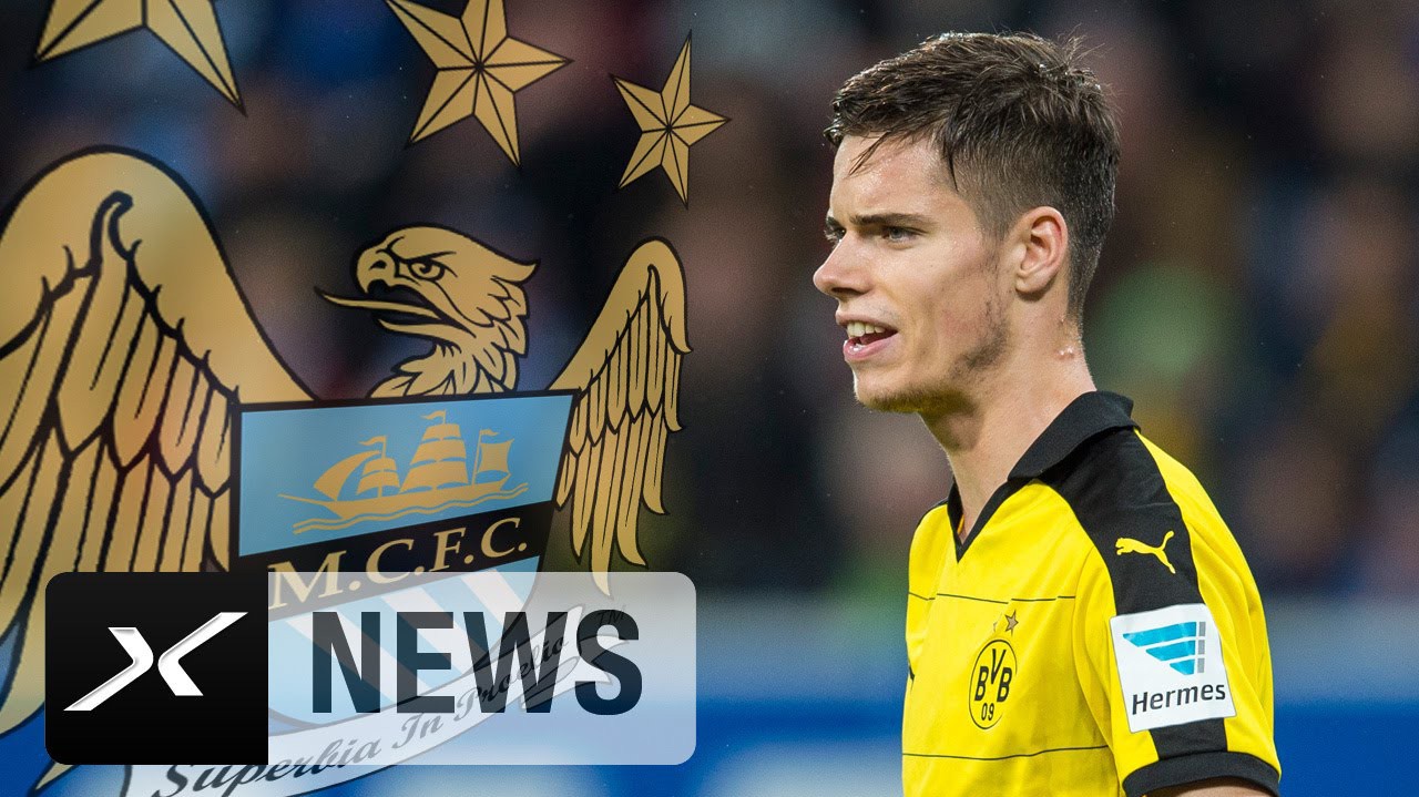 Sau Leroy Sane, Pep Guardiola sẽ mang về Man City thêm ngôi sao Đức trong tháng 1/2019?