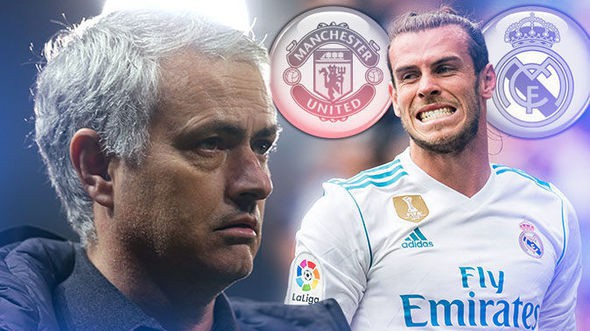 Choáng với số tiền Man Utd đã hỏi mua Gareth Bale truyền thông TBN vừa tiết lộ