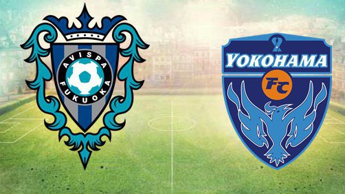 Nhận định tỷ lệ cược kèo bóng đá tài xỉu trận Avispa Fukuoka vs Yokohama