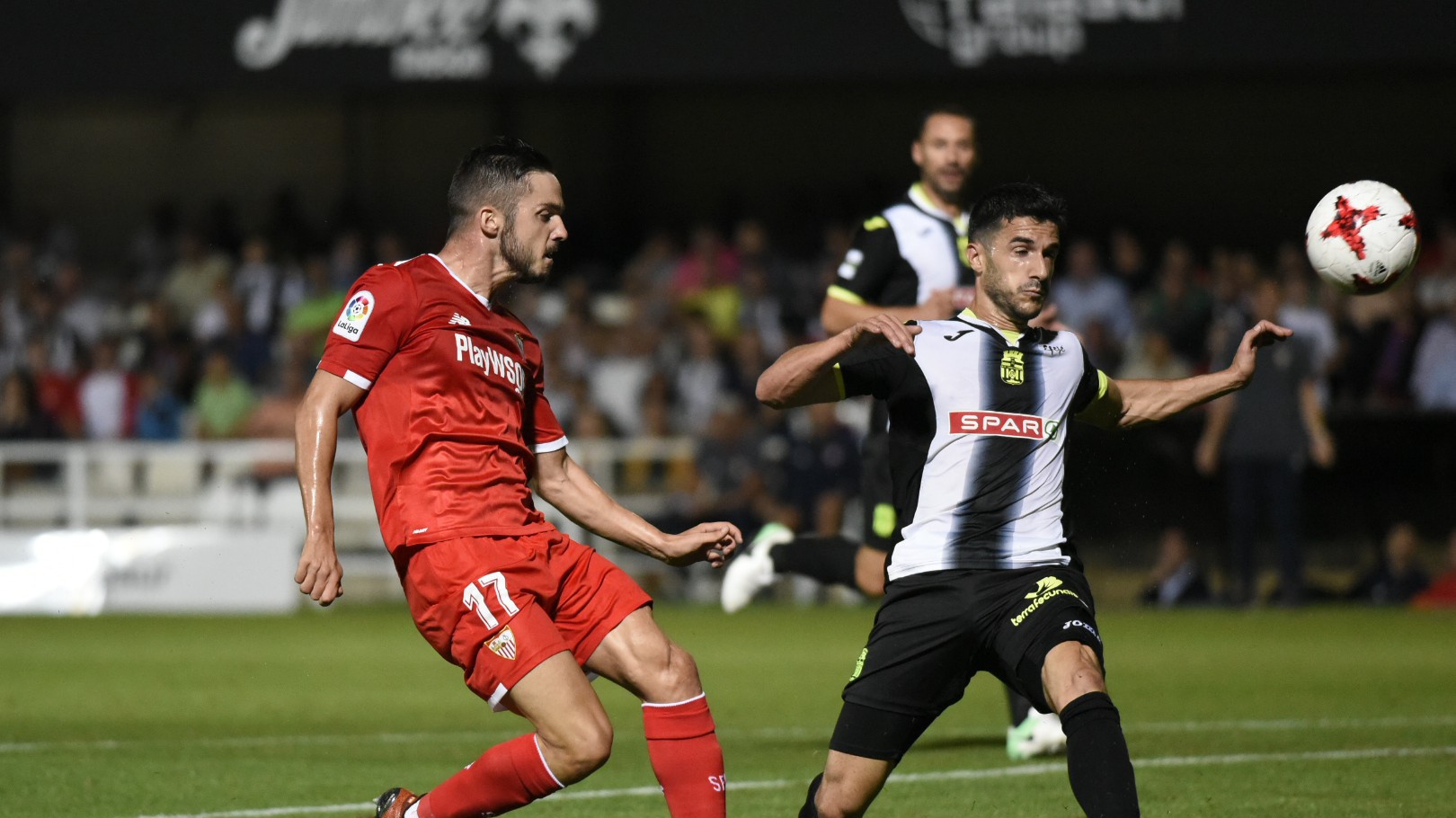 Nhận định tỷ lệ cược kèo bóng đá tài xỉu trận Cartagena vs Logrones