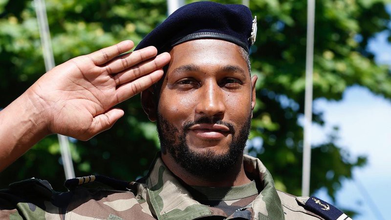 Câu chuyện gợi nhớ từng có Boris Diaw với thể chất tuyệt vời