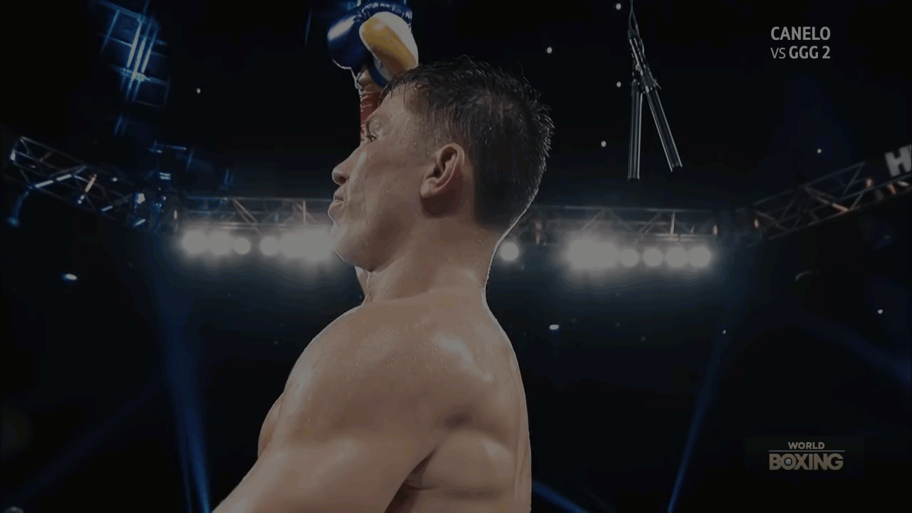 Top 5 cú Knockout đáng nhớ nhất của Gennady Golovkin