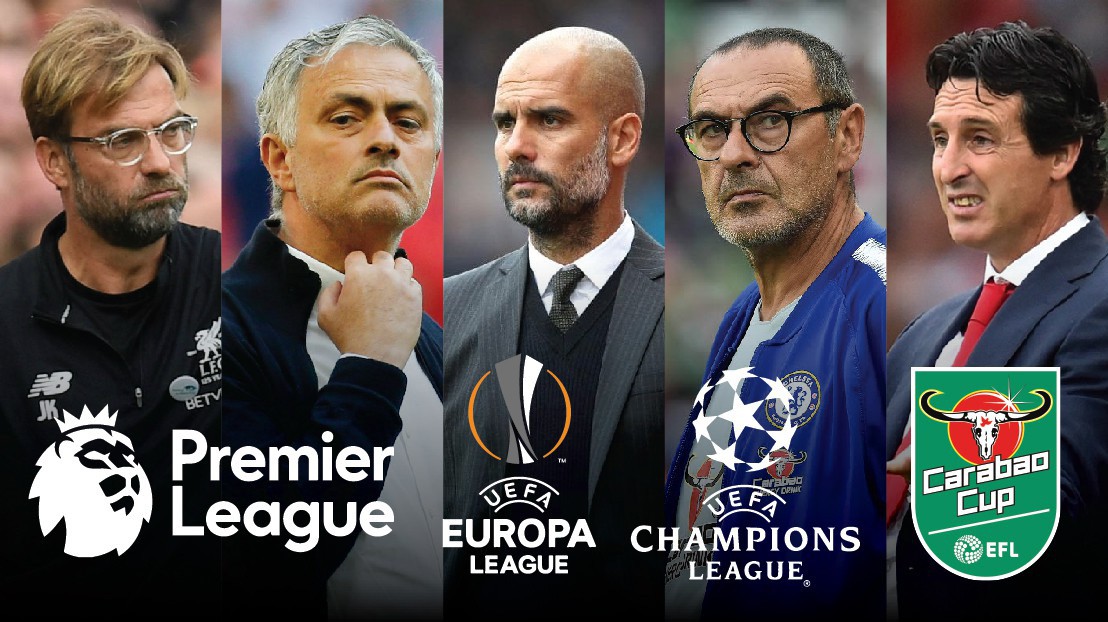 Lịch thi đấu “căng như dây đàn” của Liverpool có khó khăn hơn MU, Chelsea, Man City?