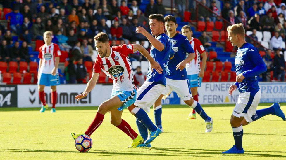 Nhận định tỷ lệ cược kèo bóng đá tài xỉu trận Lleida vs Compostela