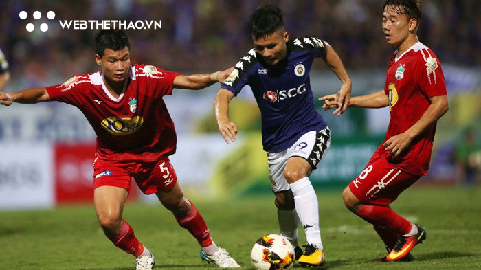 Quang Hải chính thức được CLB tại J.League 2 mời thi đấu