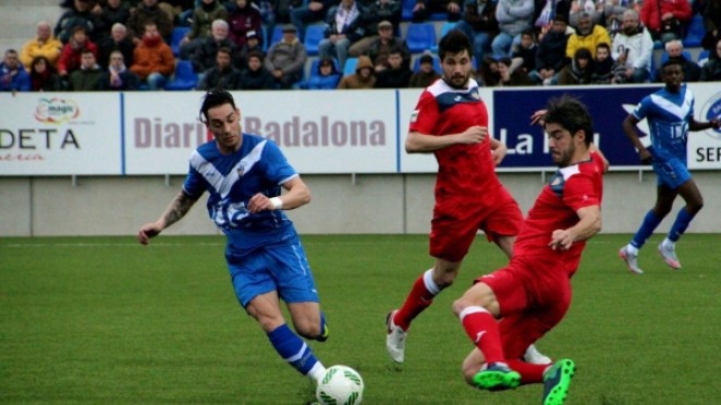 Nhận định tỷ lệ cược kèo bóng đá tài xỉu trận Villanovense vs Badalona